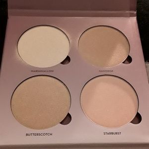 ABH sugar glow kit